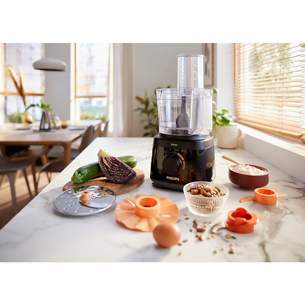 Philips Multipraktik HR7320/00