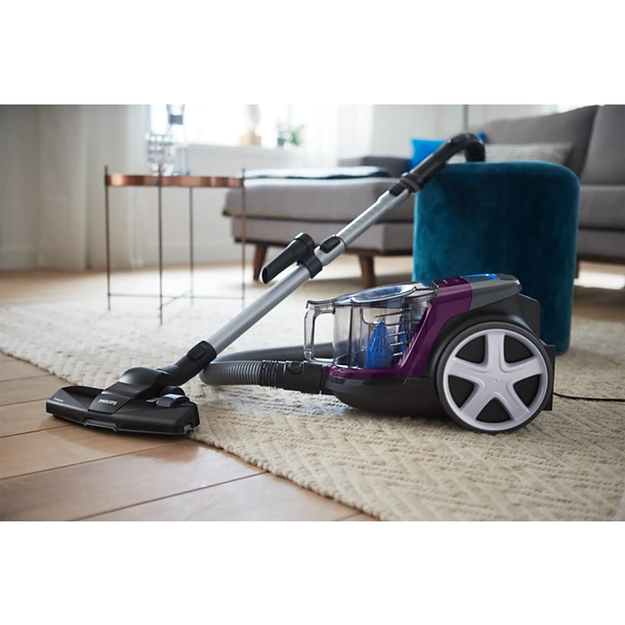 Philips Usisavač bez vrećice FC9333/09 PowerPro Compact