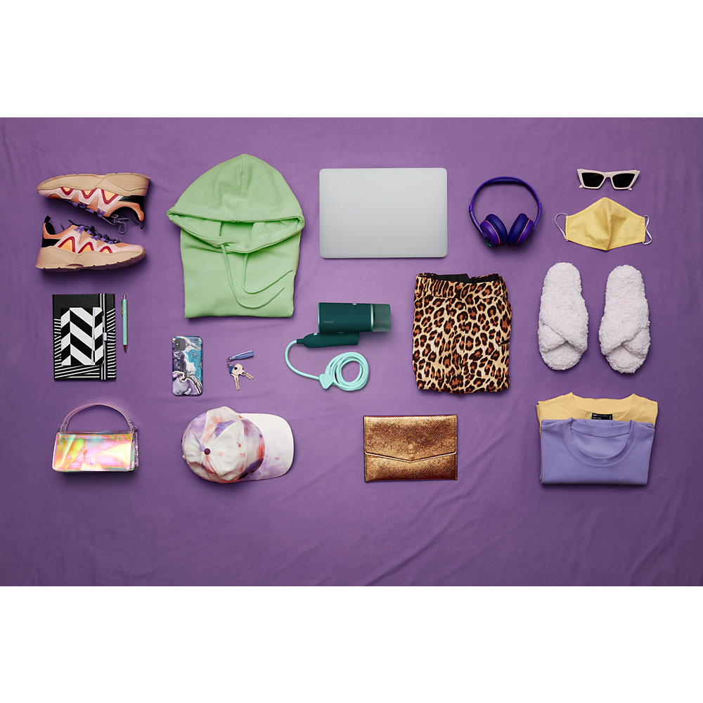 Philips Steamer STH3020/70 serija 3000