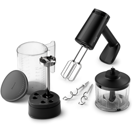 Philips Ručni mikser HR3781/20 serija 5000