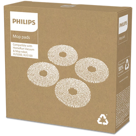 Philips Krpe za brisanje za robotske usisavače XV1452/10