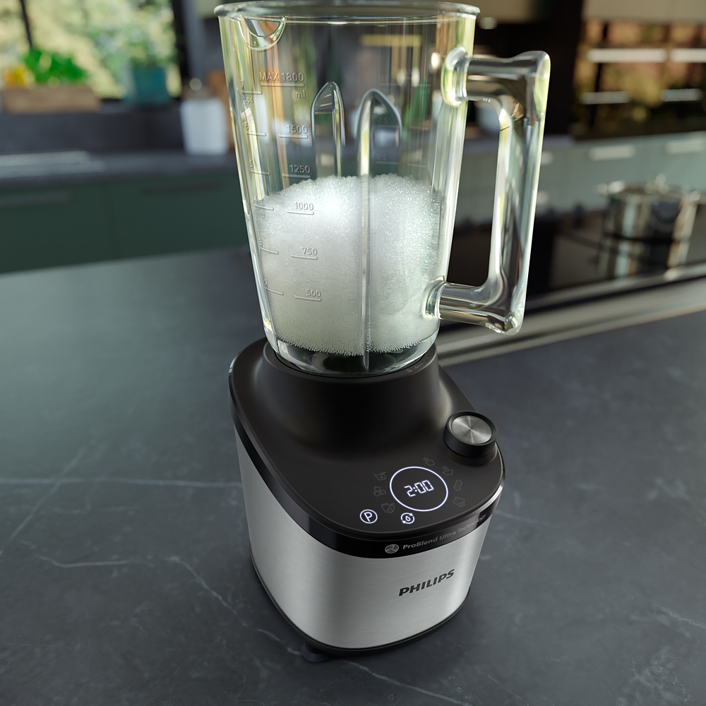 Philips Blender HR3760/00 serija 7000