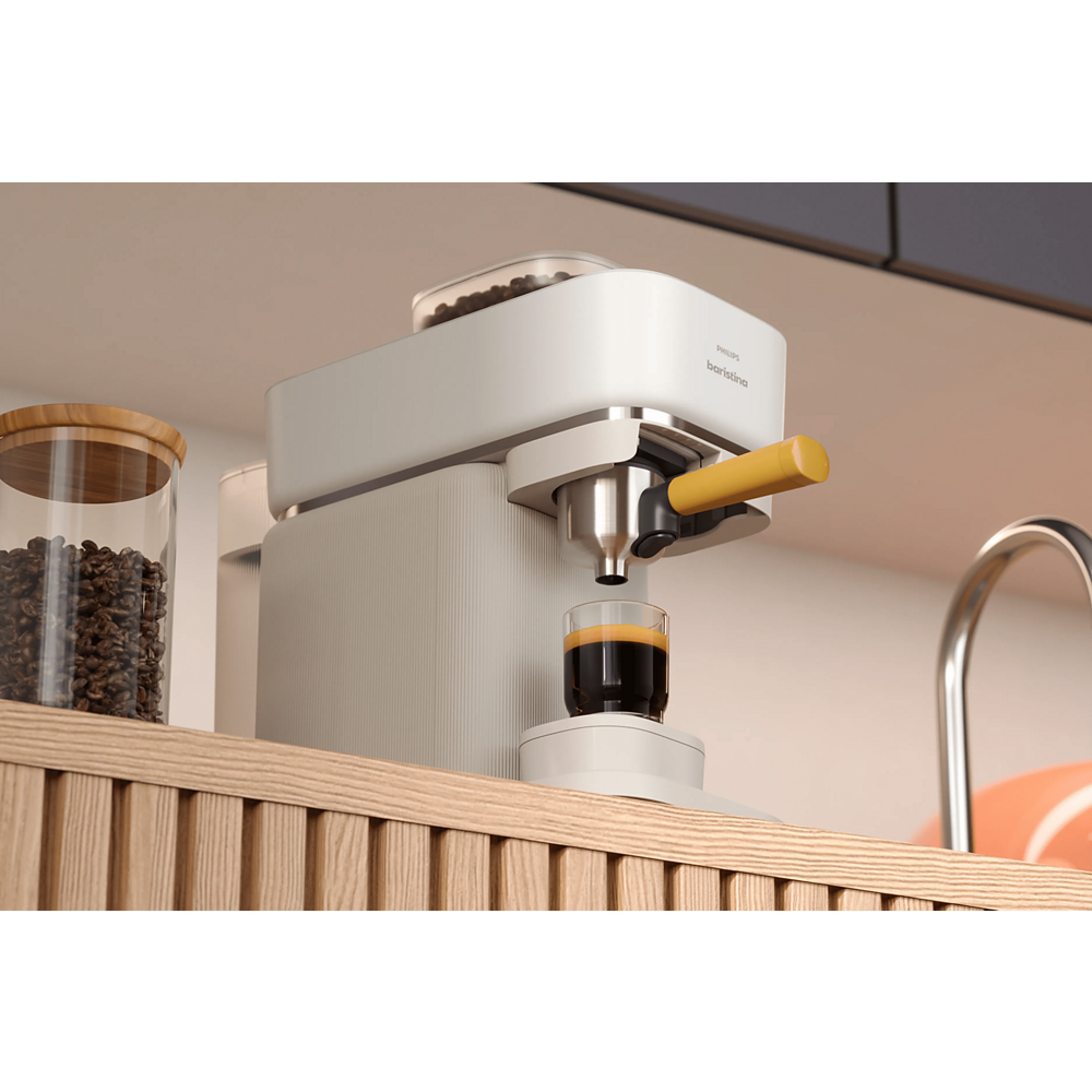 Philips Baristina Aparat za espresso BAR300/00