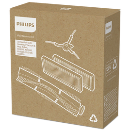 Philips Zamjenski komplet za robotske usisavače XV1433/00