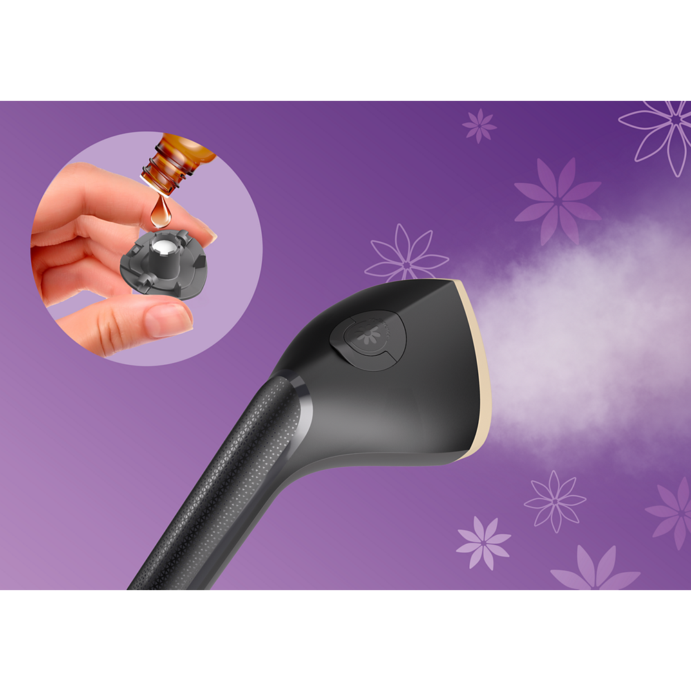 Philips Samostojeći steamer STE3170/80 serija 3000