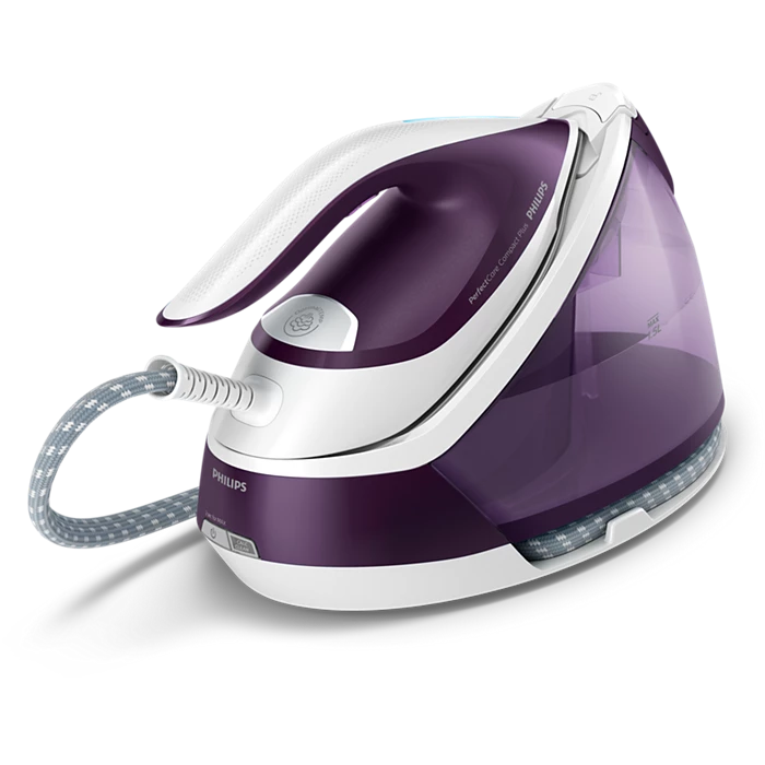 Philips Parna postaja GC7933/30 PerfectCare Compact Plus