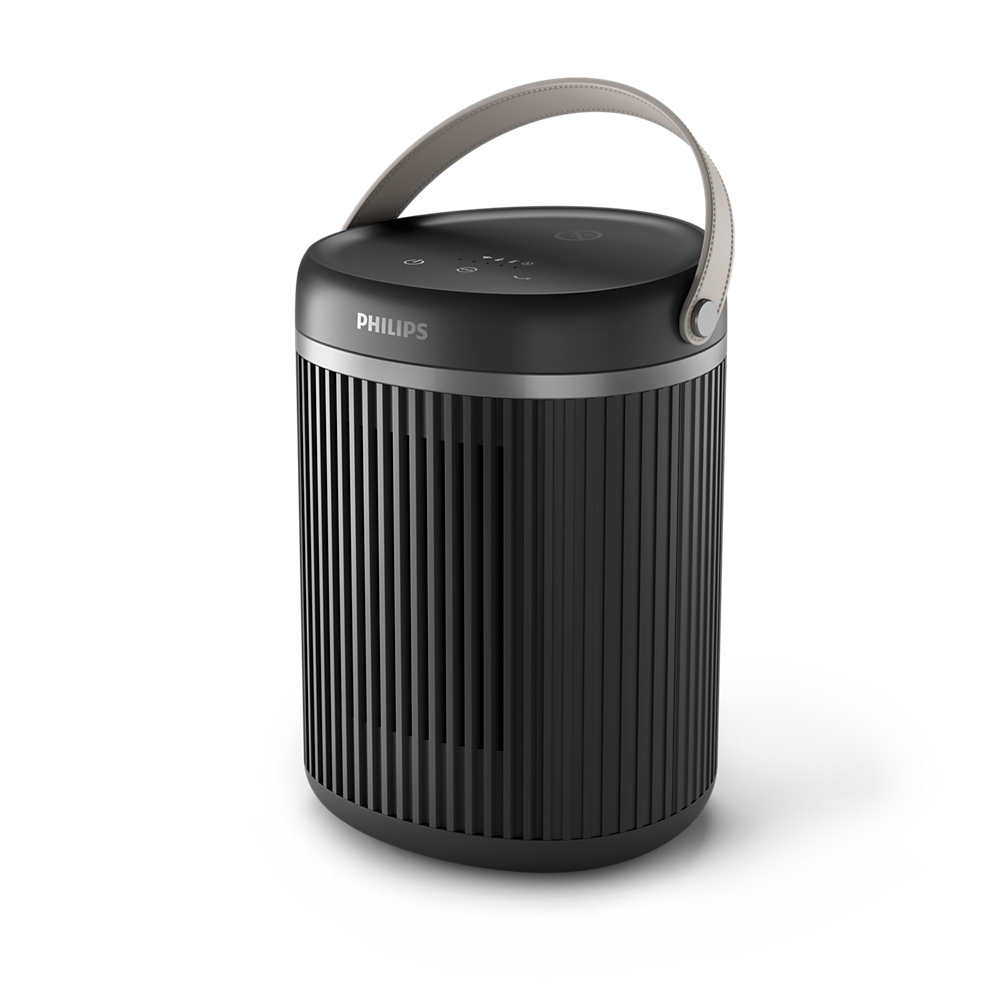 Philips Kompaktna keramička grijalica CX3120/01 serija 3000
