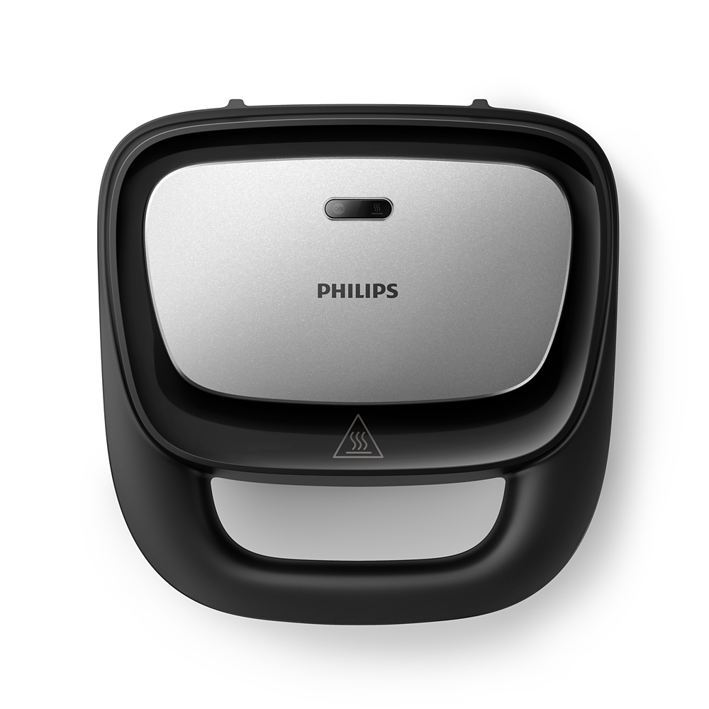 Philips Toster za sendviče HD2350/80 serija 5000