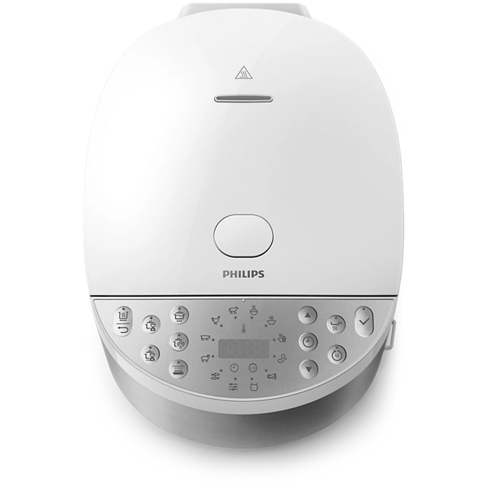 Philips Aparat za kuhanje pod tlakom All-in-one HD4713/40