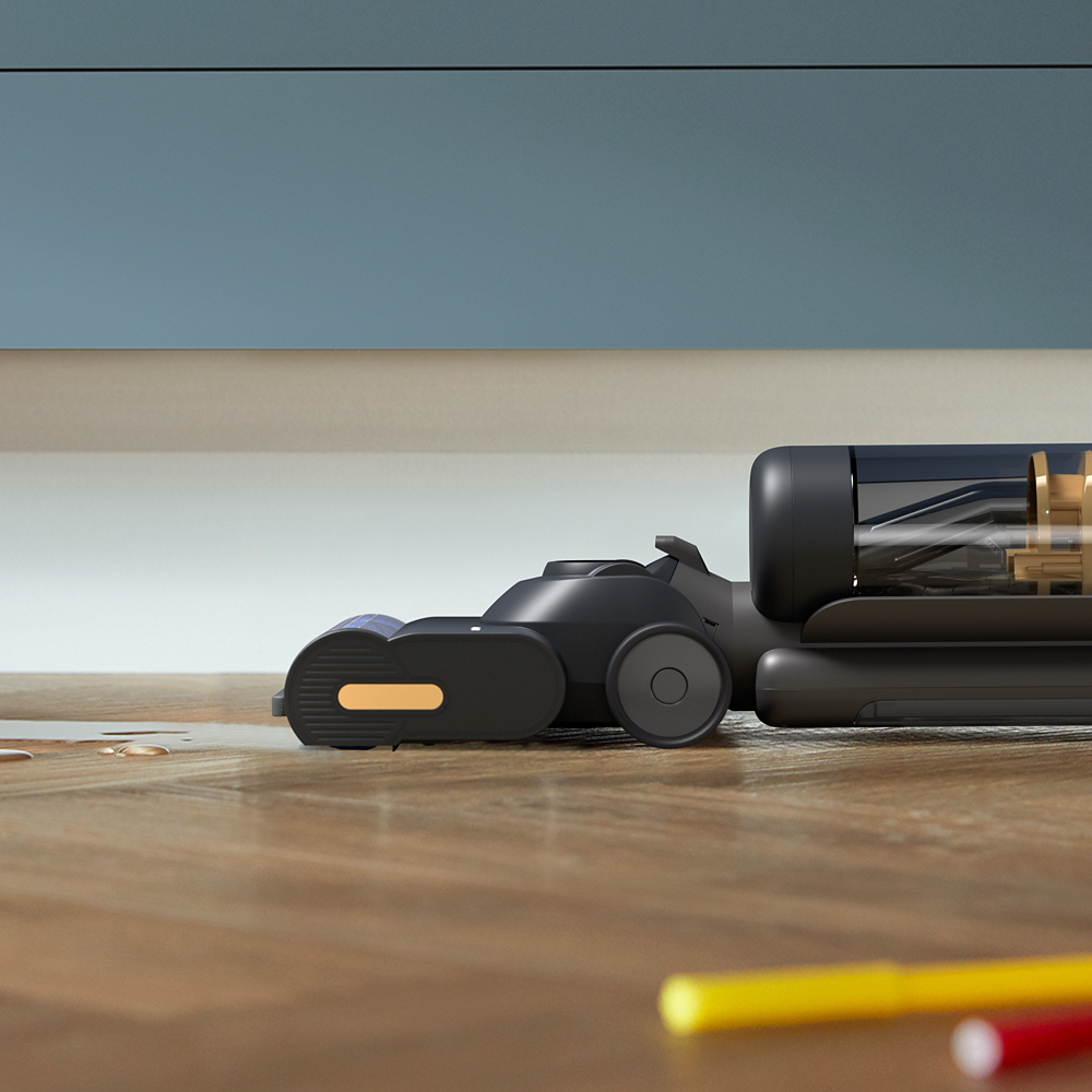 Philips AquaTrio bežični štapni usisavač za usisavanje i pranje XW7264/11 serija 7000
