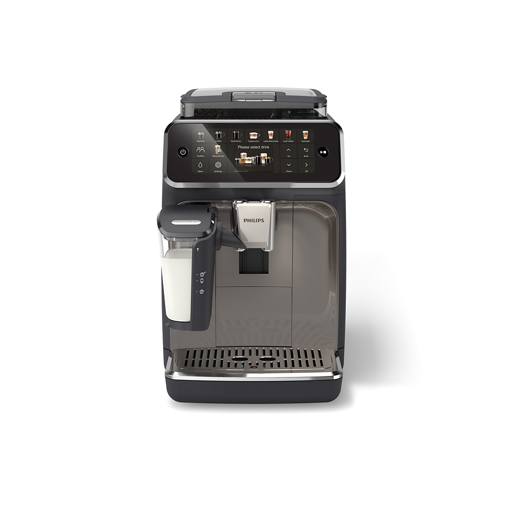 Philips LatteGo automatski aparat za kavu EP5549/70 serija 5500
