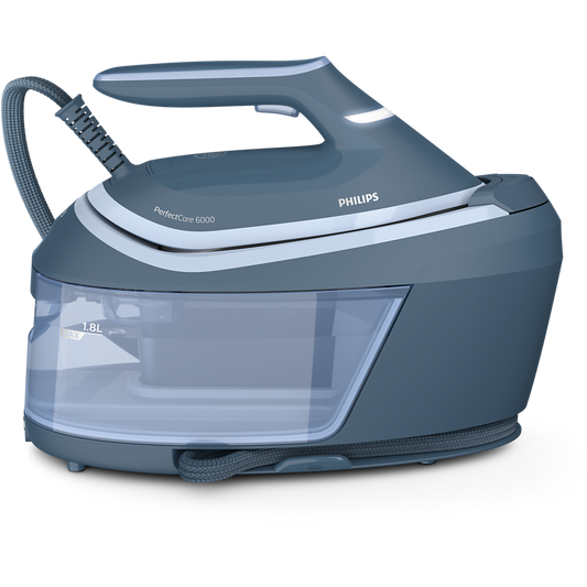 Philips Parna postaja PSG6042/20 PerfectCare serija 6000