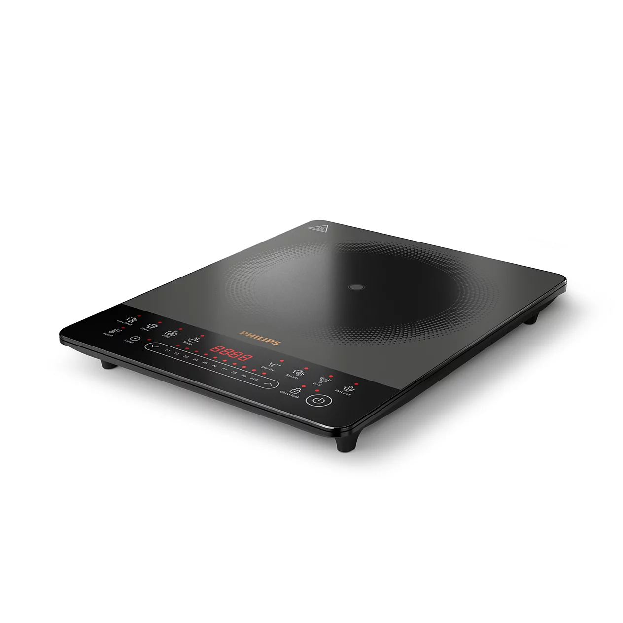 Philips Indukcijska ploča HD5850/90 serija 5000