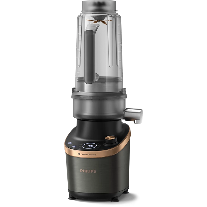 Philips Blender s funkcijom sokovnika Flip&Juice HR3770/00
