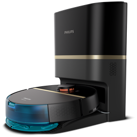 Philips Robot za usisavanje i brisanje XU7100/01 serija 7000
