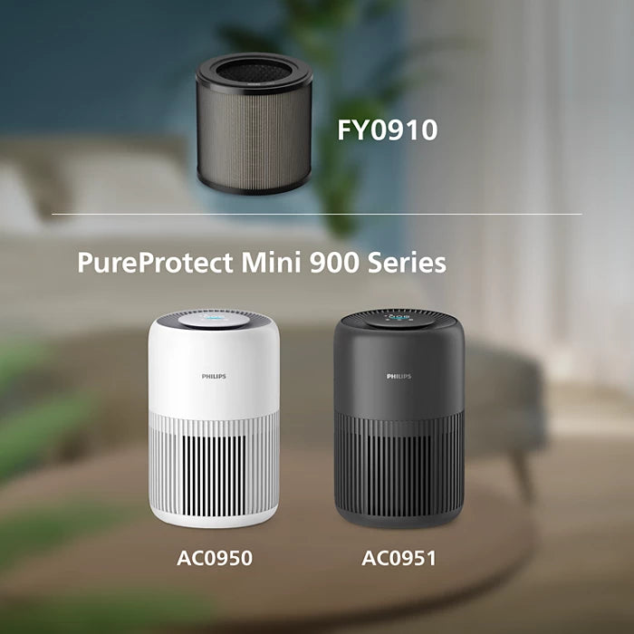 Philips Filtar HEPA NanoProtect FY0910/30 PureProtect Mini serija 900