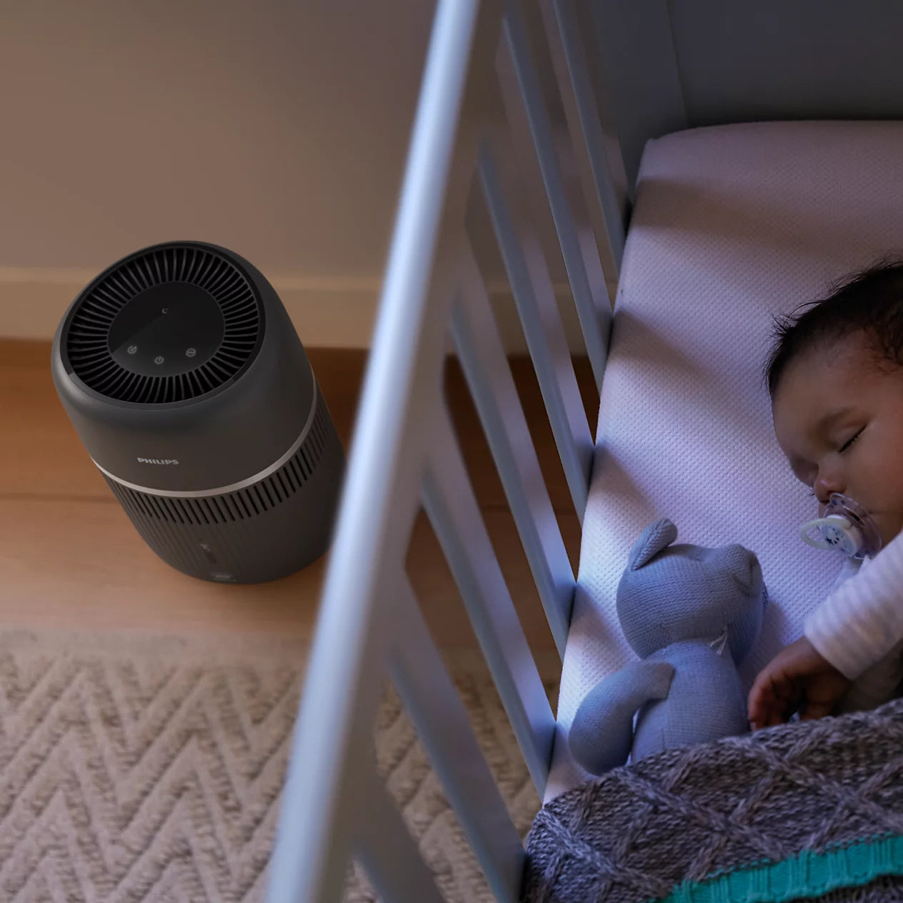 Philips Ovlaživač zraka HU4210/03 serija 4000