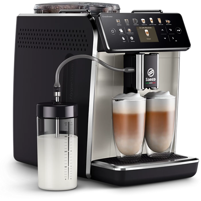 Saeco Automatski aparat za kavu SM6582/30 GranAroma