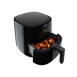 Philips Airfryer Connected HD9280/90 serija 5000