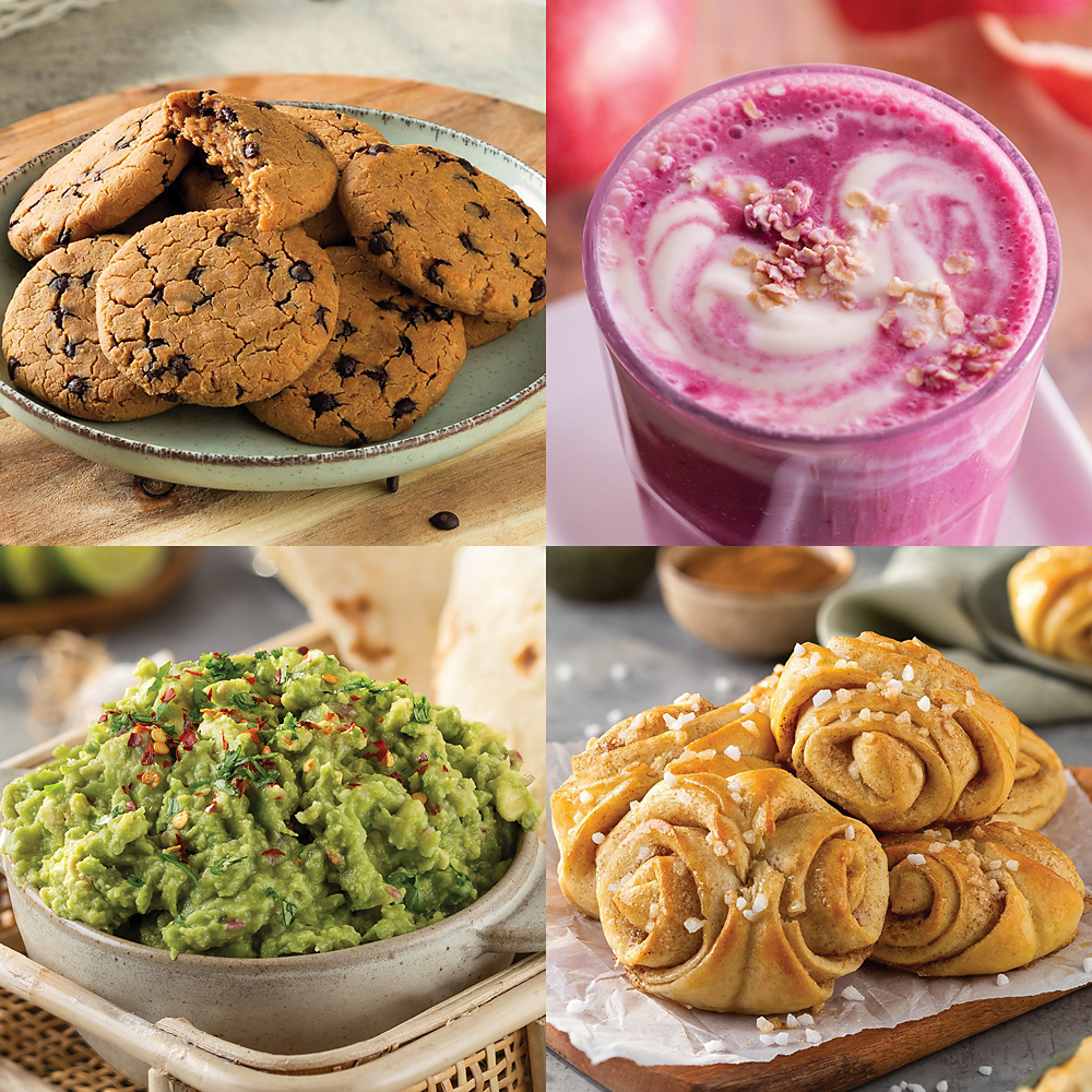 Philips Ručni mikser HR3781/20 serija 5000