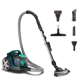 Philips Usisavač bez vrećice FC9556/09 serija 5000