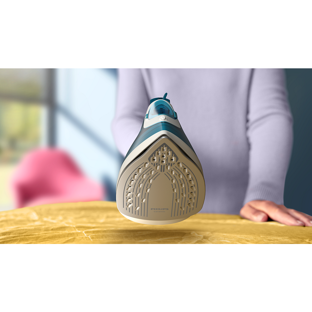 Philips Parno glačalo DST2020/90 serija 2000