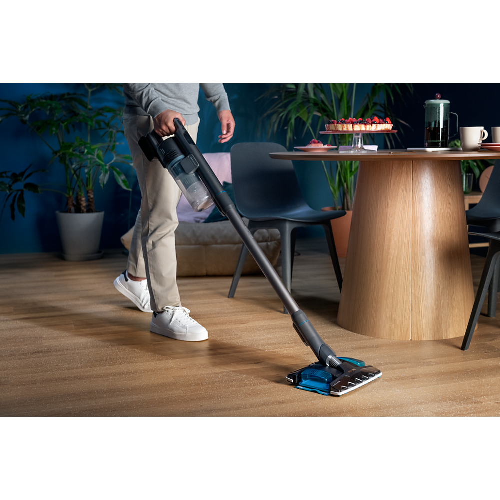 Philips Bežični štapni usisavač XC8055/01 Aqua serija 8000