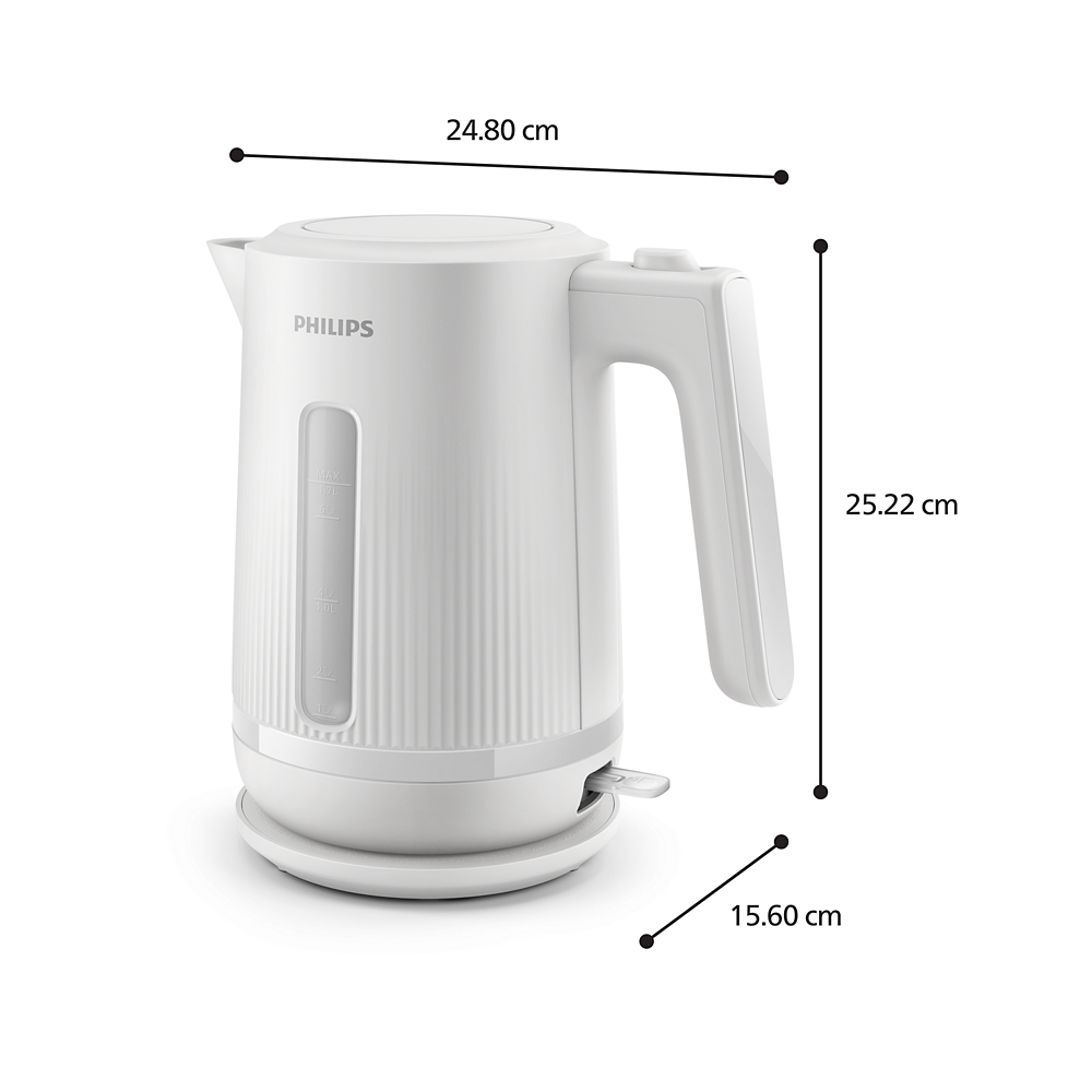 Philips Kuhalo za vodu HD9411/00 serija 3000