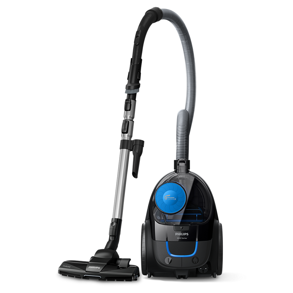 Philips Usisavač bez vrećice FC9331/09 PowerPro Compact