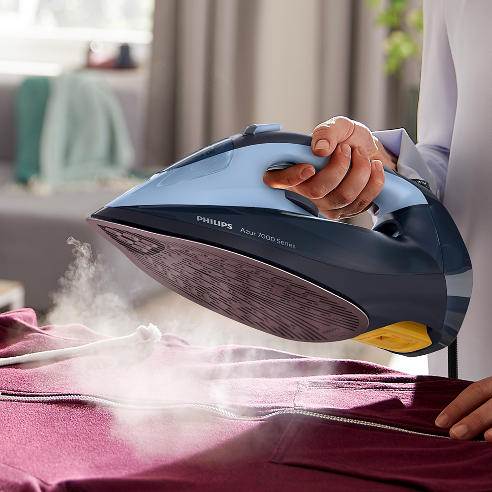 Philips Parno glačalo DST7041/20 serija 7000