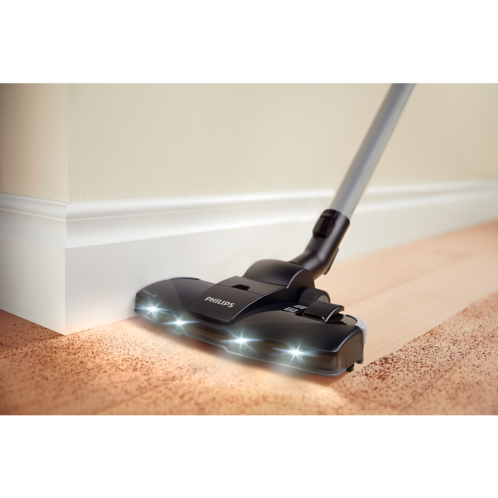 Philips Usisavač bez vrećice FC9557/09 serija 5000 LED