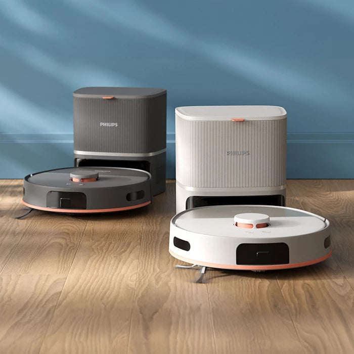 Philips Krpe za brisanje za robotske usisavače XV1452/10