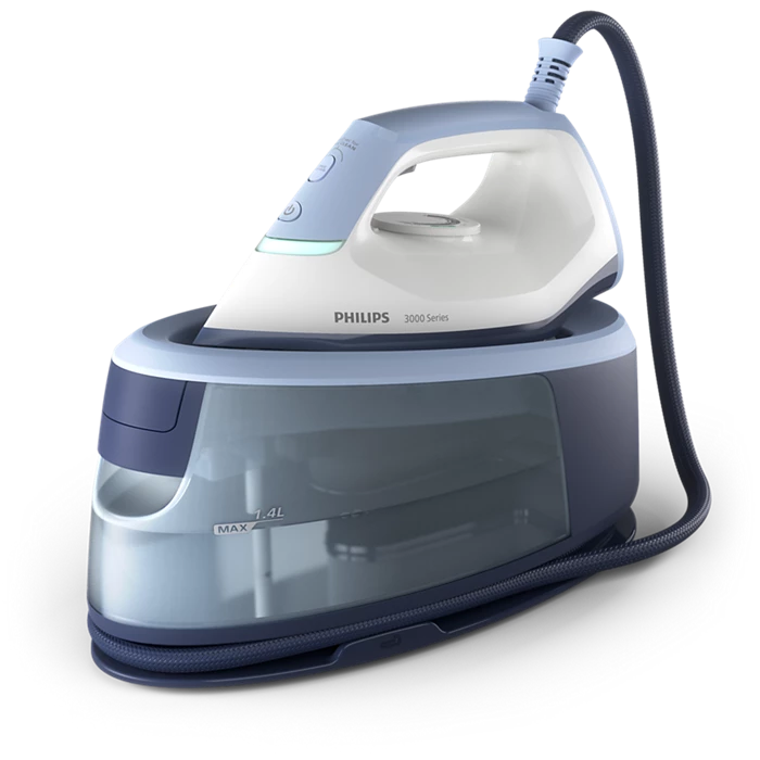 Philips Parna postaja PSG3000/20 serija 3000
