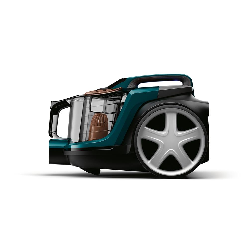 Philips Usisavač bez vrećice FC9744/09 PowerPro Expert