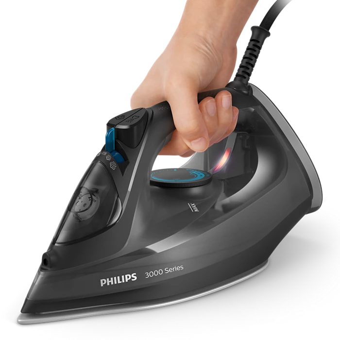Philips Parno glačalo DST3041/80 serija 3000