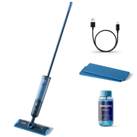 Philips OneUp električni mop serija 3000 XV3101/11