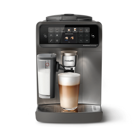 Philips LatteGo Pro Café Aromis serije 6000 automatski aparat za kavu EP6551/91
