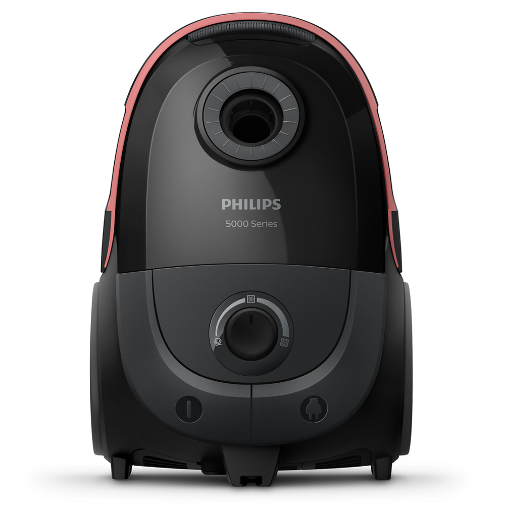 Philips Usisavač s vrećicom XD5123/10 serija 5000