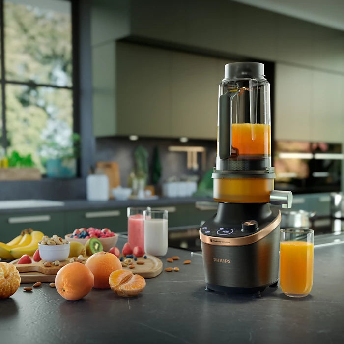Philips Blender s funkcijom sokovnika Flip&Juice HR3770/00