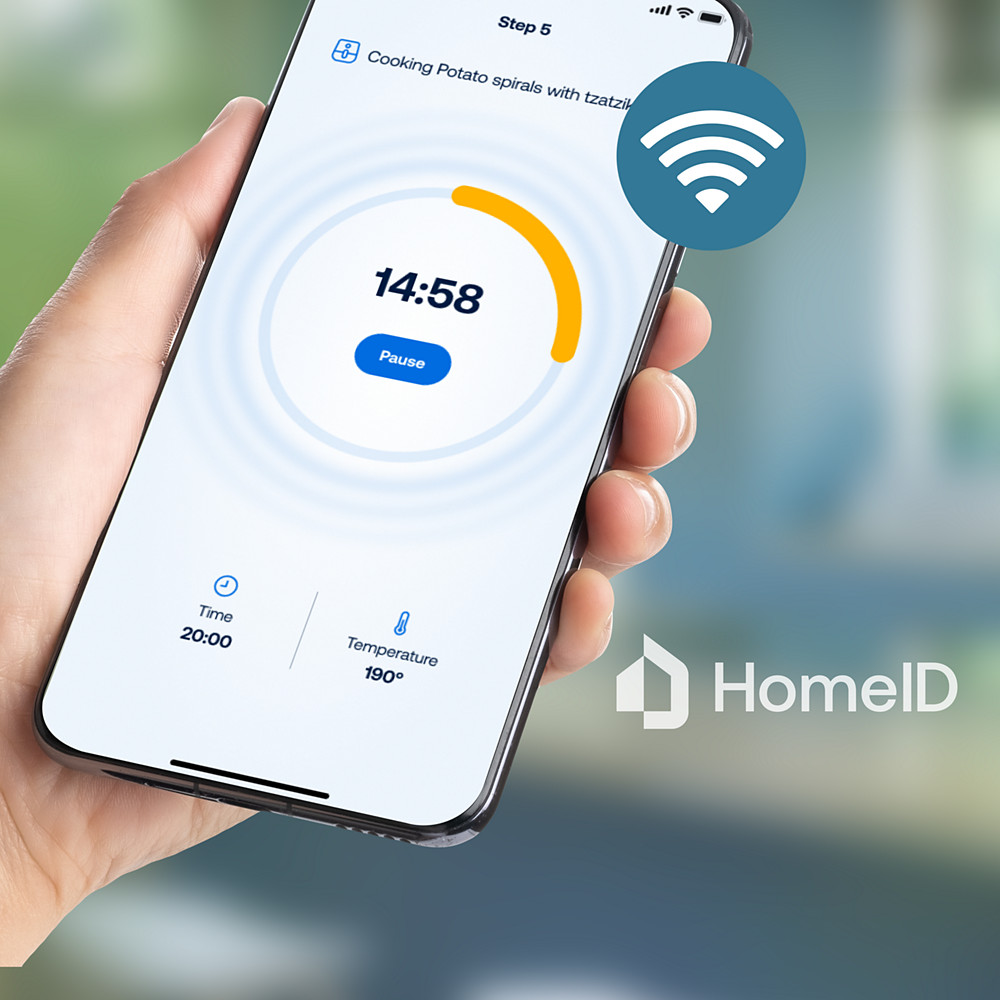 Philips Airfryer Combi HD9876/25 serija 7000