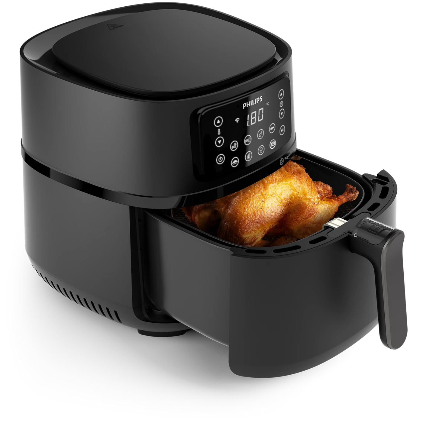Philips Airfryer Connected HD9285/96 serija 5000