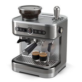 Philips Poluautomatski aparat za espresso PSA3218/01 Barista Brew