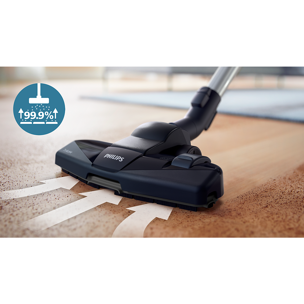 Philips Usisavač bez vrećice FC9330/09 PowerPro Compact