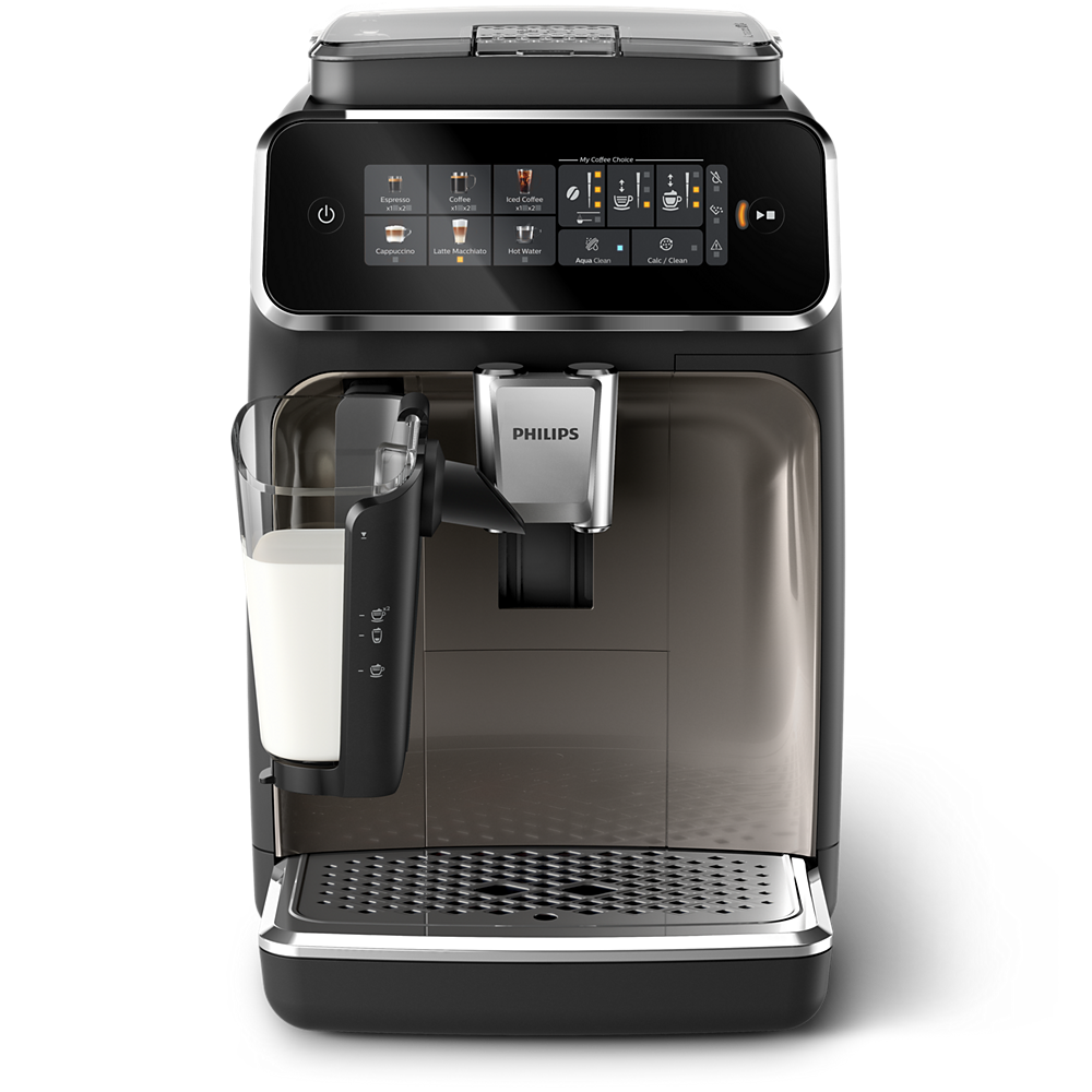 Philips LatteGo automatski aparat za kavu EP3347/90 serija 3300