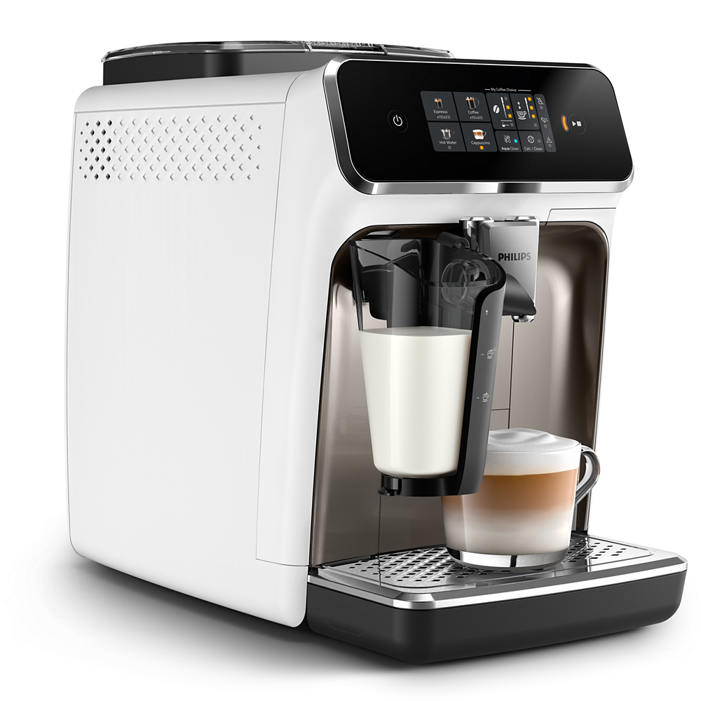 Philips Automatski aparat za espresso Serija 2300 EP2333/40