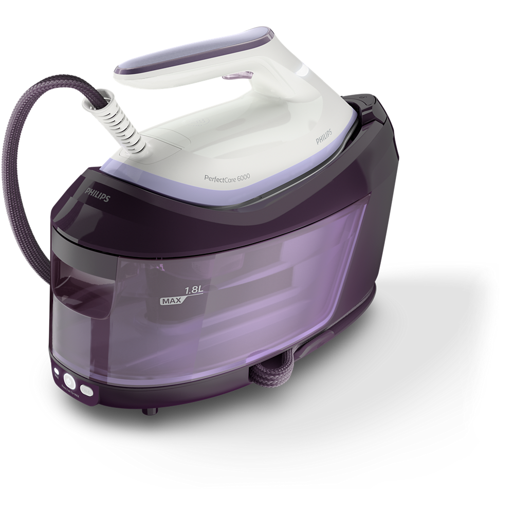Philips Parna postaja PSG6024/30 PerfectCare serija 6000