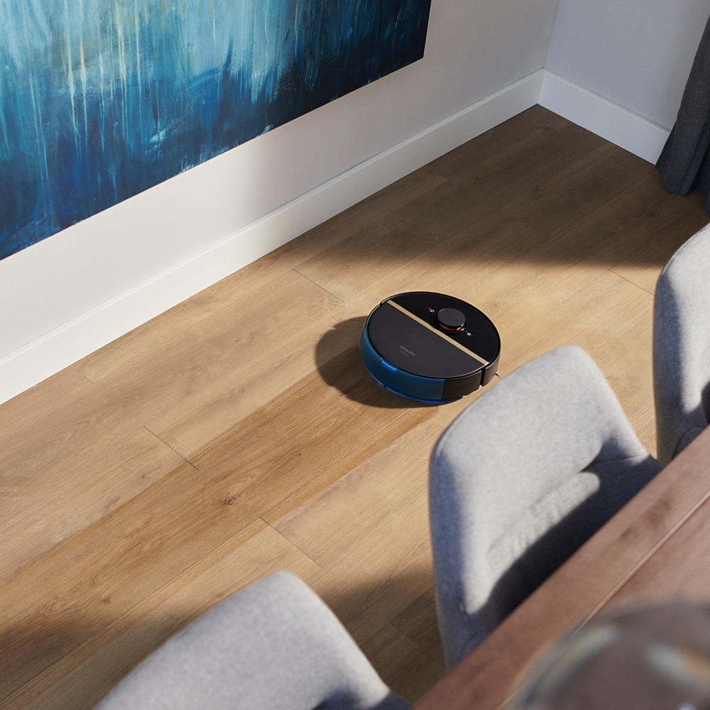 Philips Robot za usisavanje i brisanje XU7000/01 serija 7000