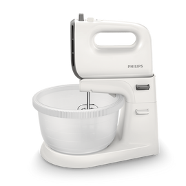 Philips Ručni mikser s posudom HR3745/00 serija 5000