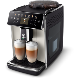 Saeco Automatski aparat za kavu SM6582/30 GranAroma