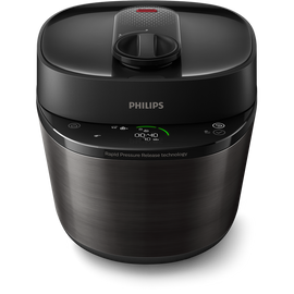 Philips Aparat za kuhanje pod tlakom All-in-one HD2151/40